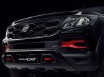 HSV Colorado SportsCat R 2018 года